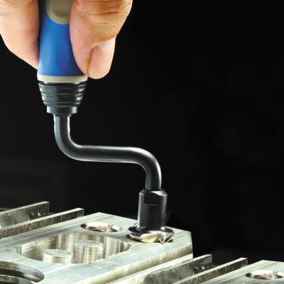 NOGA ROTO-DRIVE gradverktyg NG3400 Ø3-20 mm försänkare